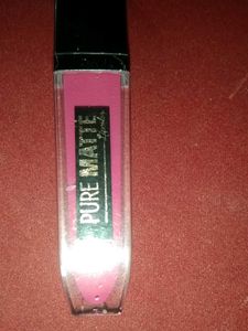 Pure Matte Lipstick