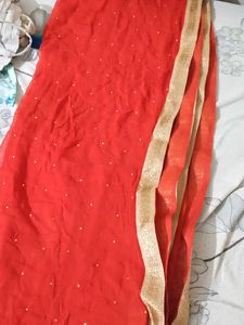 Beautiful Red 🔴 Garara Suit 🌸