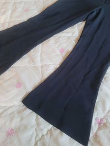 Women Flared Trousers