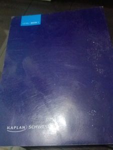 2024 CFA EXAM PREP