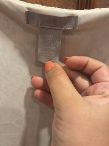 Wrap Dress From H&amp;M