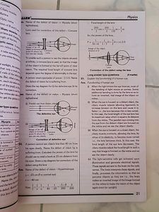 Science Book