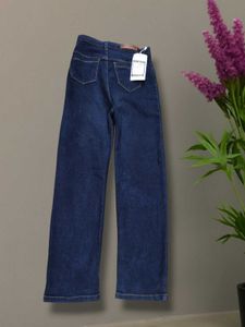 G@-12 Size-26 Straight Jeans