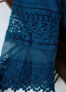 Zoya Ahmad Luxury pakistani dress