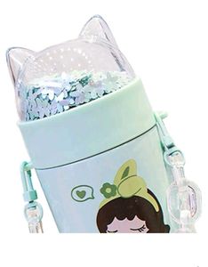 Cutest Hot And Cold Waterbottles