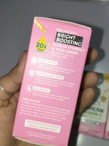 Pure Origin Korean Vitamin C Serum