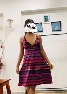 padded Sundress
