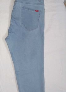 Madame Denim Jeans - Stylish & Comfortable