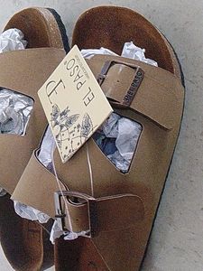 El Paso Sandals