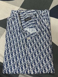 Dior Partywear Shirt Men’s