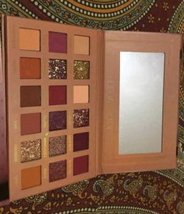 Eye Shadow Palette