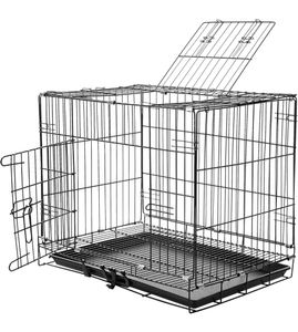 Foldable Dog Crate