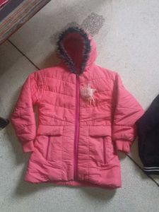 2 combo Jacket.