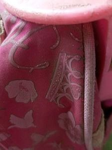 Barbie School Bag
