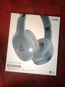 boAt Rockerz 412