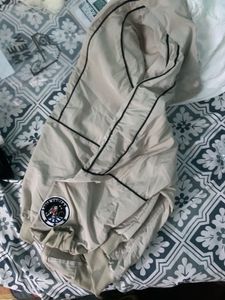 Off White Newme Jacket With Tag