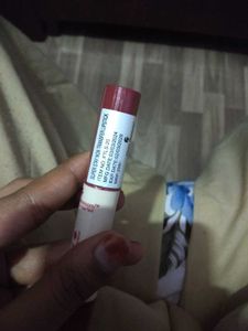 New Matte Lipstick