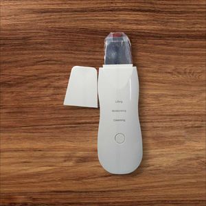Skin Scrubber Pore Cleaning  Facial Lifting Device
