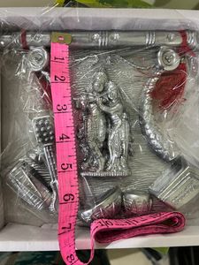 Radha Krishna Handicraft Frame