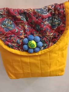 Cross Body Sling Bag