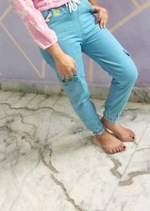 Beautiful Trendy Joggers