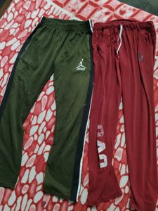 Jordan Track Pants