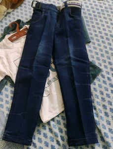 New Jacket Set
