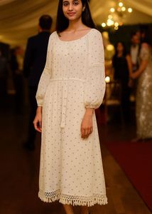 M&S Dress