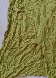 cut out plazo pant