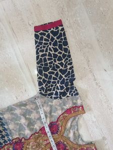 Kurta Shawl