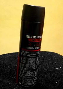 Axe Intense Body Spray