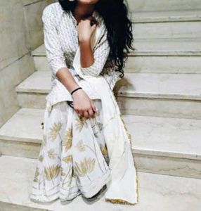 Elegant Kurta Set
