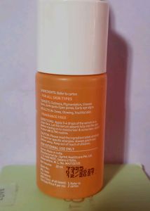Dot&amp;key vitamin c serum 30ml