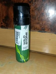 Wild Stone Forest Spice Deodorant
