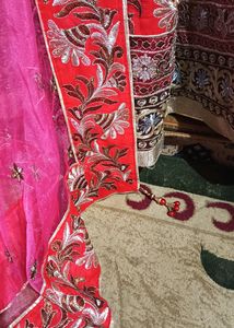 Bridal Or Party Wear Lehenga