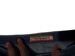 Coax Jeans