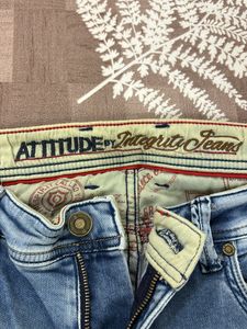 Men’s Jeans