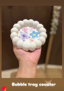 Bubble Tray Coaster