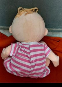 Urgent Sale Baby Stella Wee Doll