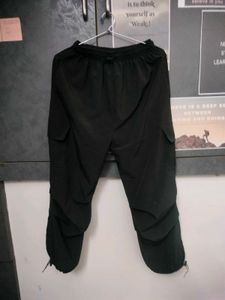 PARACHUTE PANTS 😍✨
