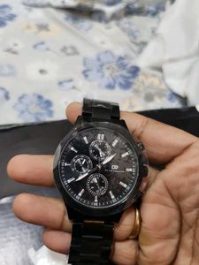 Peter England Watch
