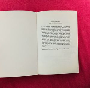 NON FICTION Book