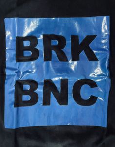 BRK BNC Graphic Tee