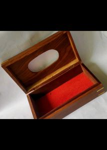 Tissue Box