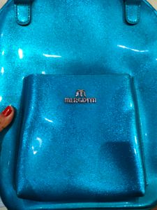 Ladies Handbag / Big Size Purse