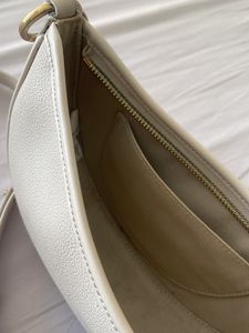 Charles &amp; Keith White Bag