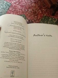 The Alchemist by Paulo Coelho