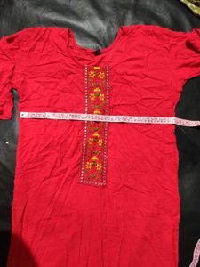New Kurta