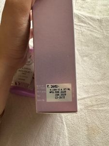 Sweet Heart Floral Bouquet Italy Perfume