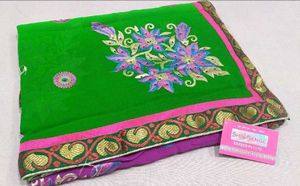 Pack of 12 Sarees